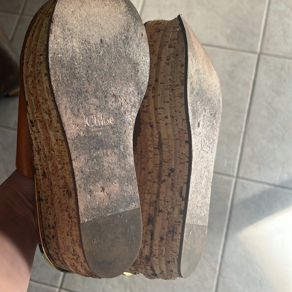 Chloe Sandals View 6